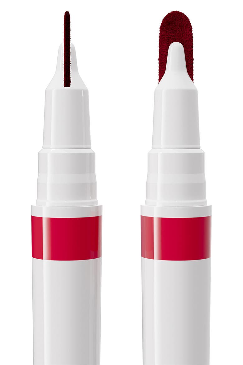 Calligraphy Lip Stain, Alternate, color, MICHELLE