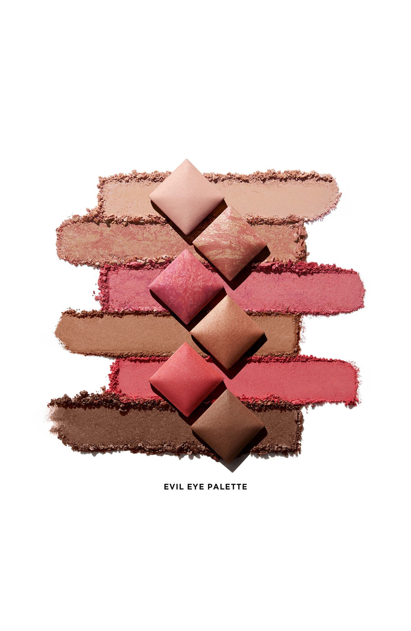 Ambient Lighting Edit Unlocked Face Palette - Evil Eye (Women
