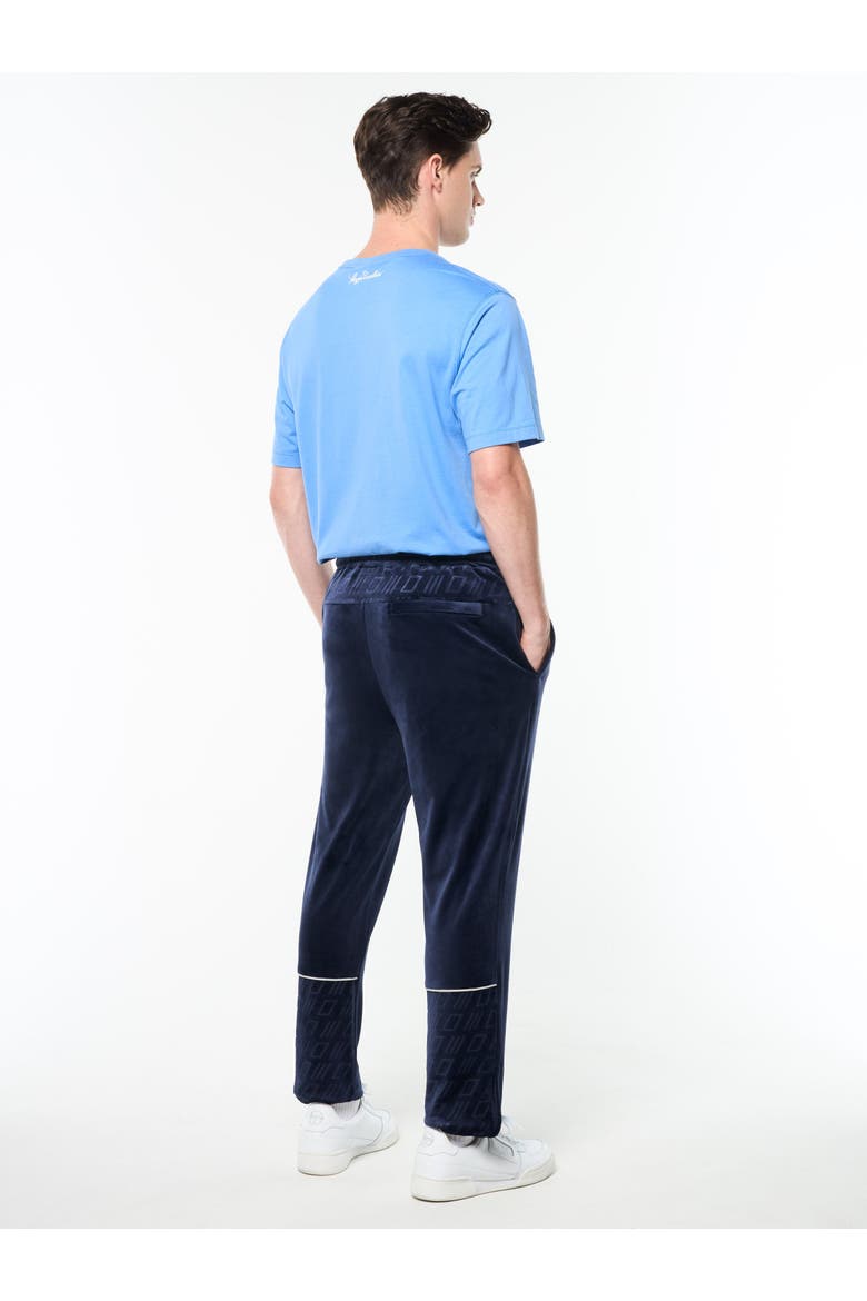 Bandiera Track Pant, Alternate, color, MARITIME BLUE