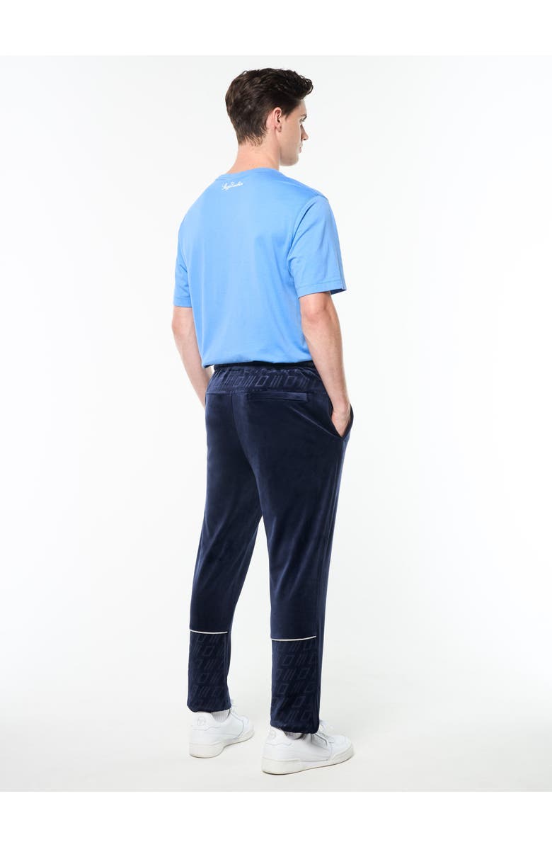 Sergio Tacchini Bandiera Track Pant, Alternate, color, Maritime Blue