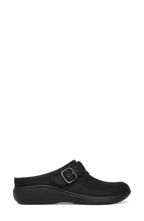 Lifestride Balance Clog In Black