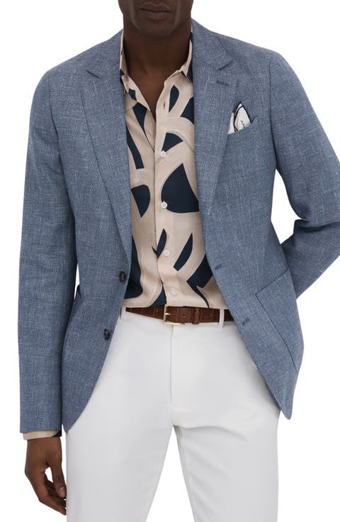 Ravenswood Mélange Sport Coat
