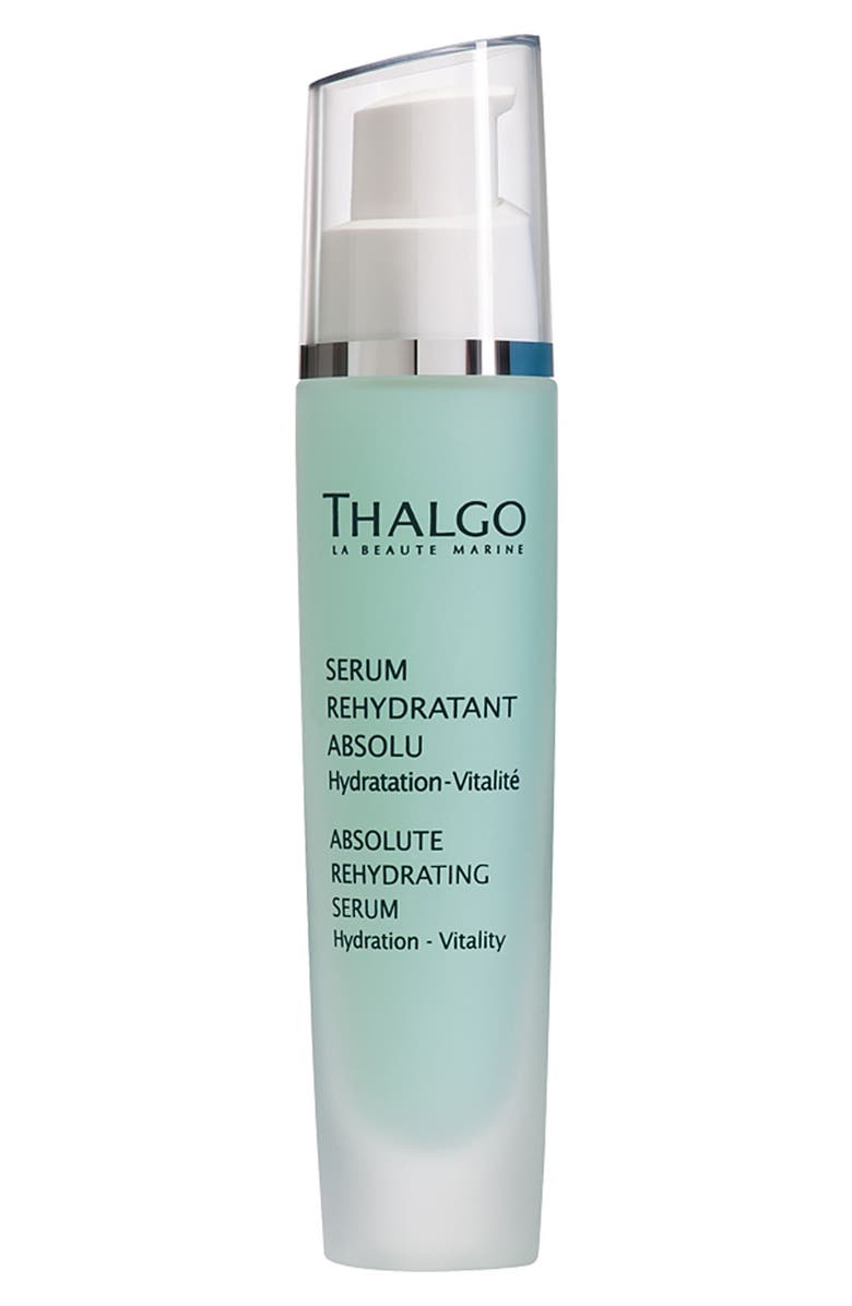 Thalgo 'Absolute' Rehydrating Serum, Main, color, 