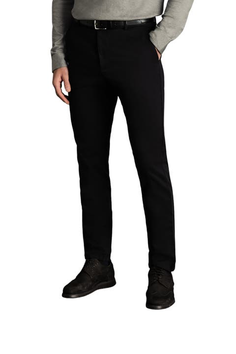 Slim Fit Ultimate Non-Iron Chino
