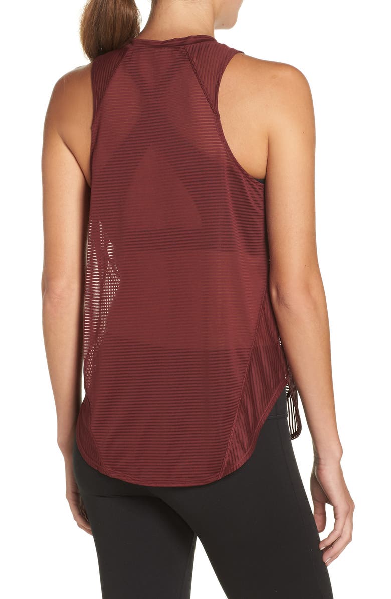 Zella Mix It Up Tank, Alternate, color,