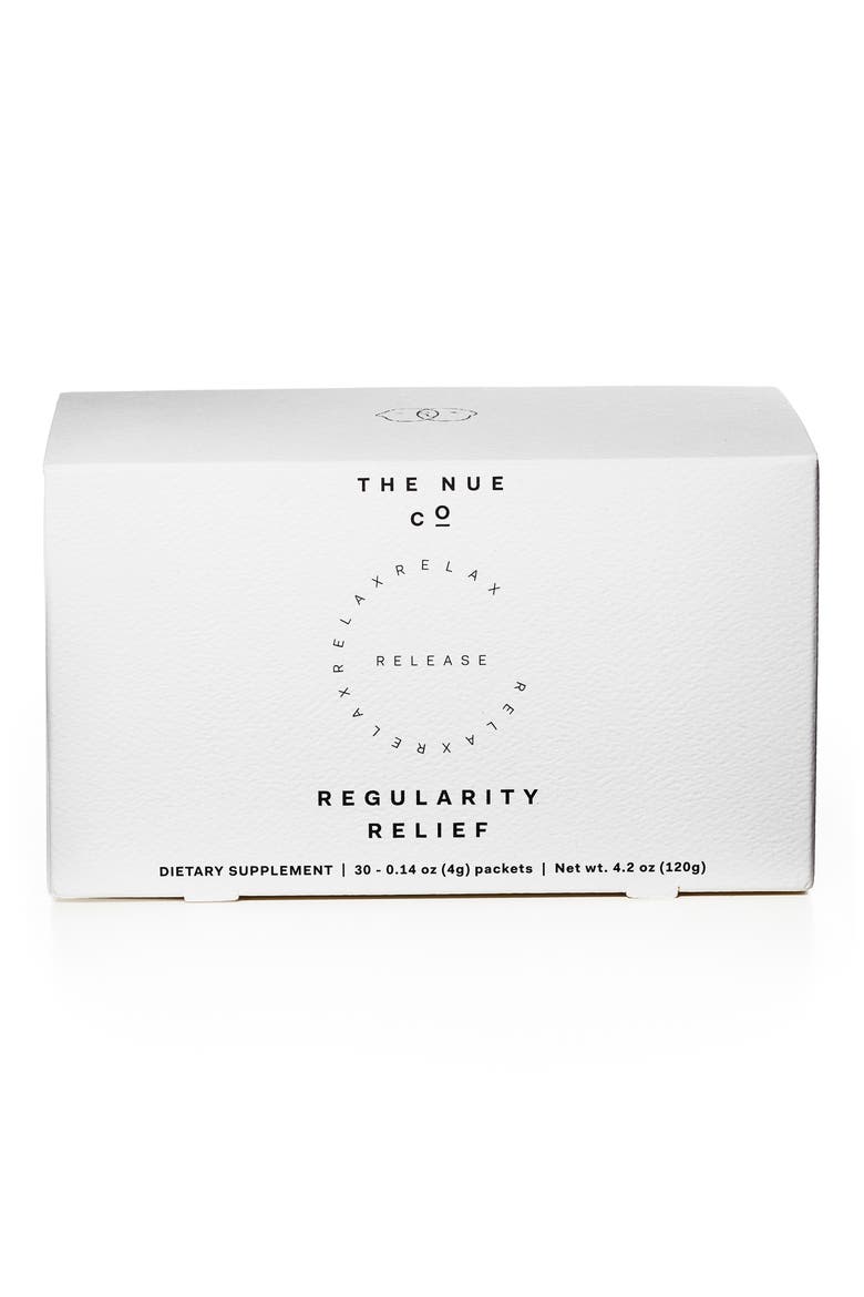 Regularity Relief Dietary Supplement, Alternate, color, NO COLOR