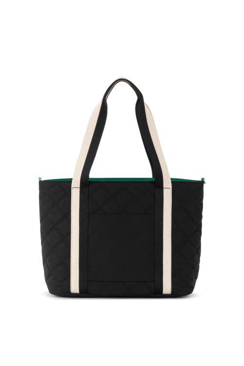 Sakroots Arlo Large Tote Bag In Black