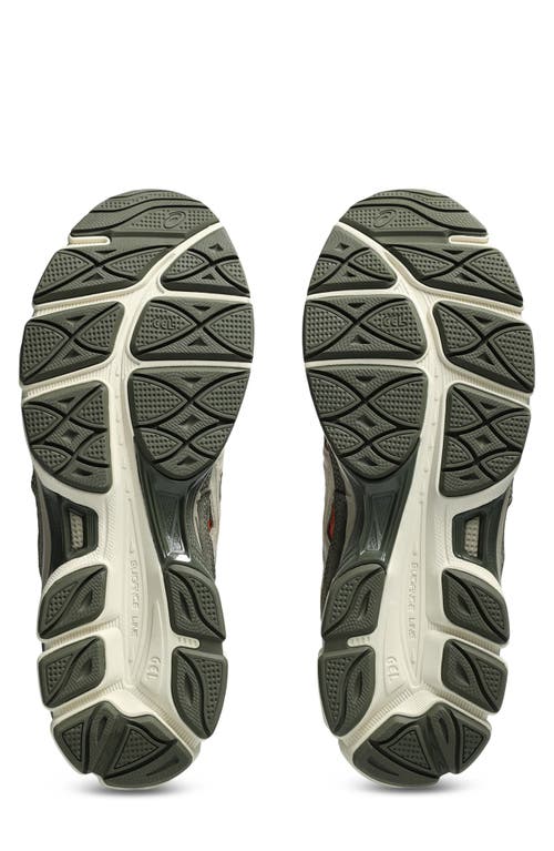 Asics ® Gel-nyc™ Sneaker In Multi