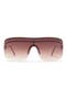 70mm Shield Sunglasses