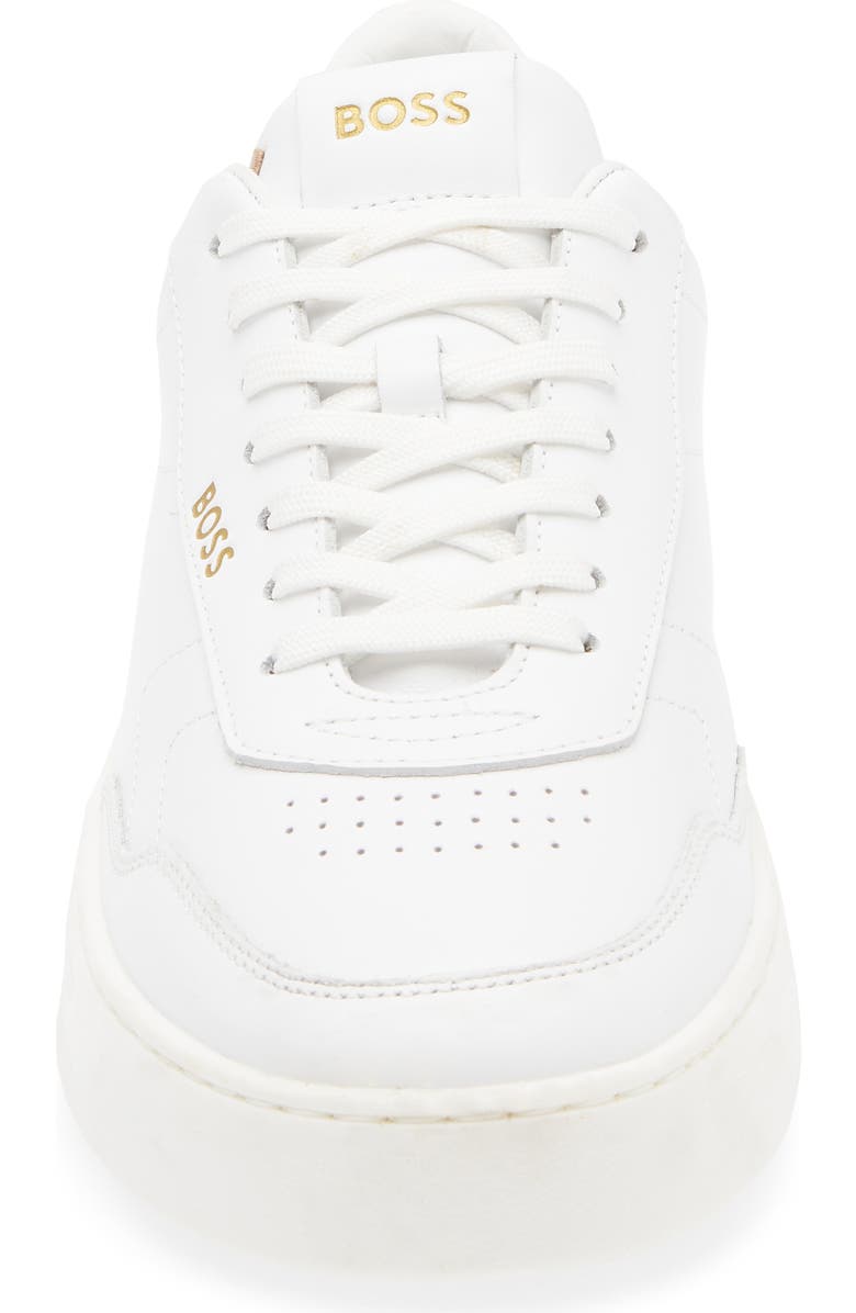 BOSS Baltimore Tennis Sneaker, Alternate, color,
