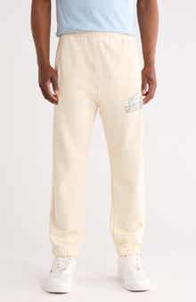Cotton Track Pants