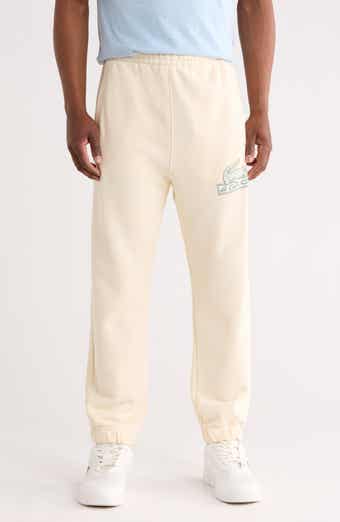 Cotton Track Pants