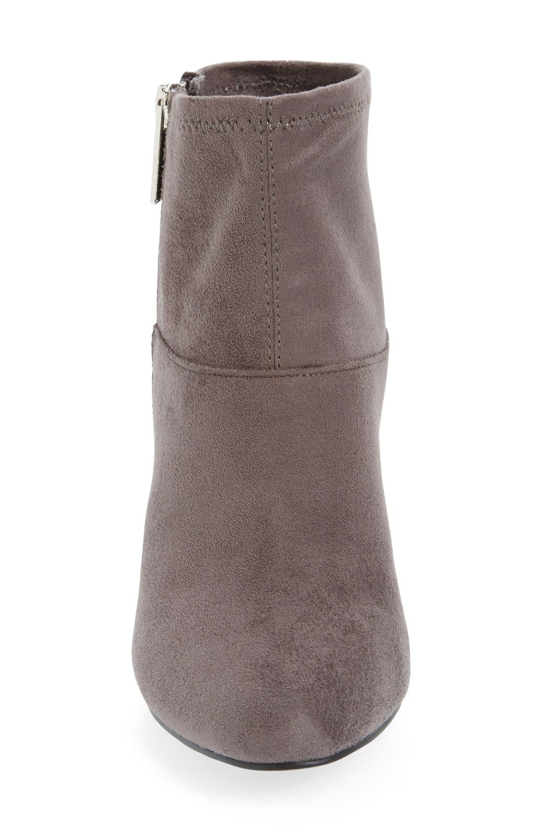 'Datto' Bootie, Alternate, color, SMOKE