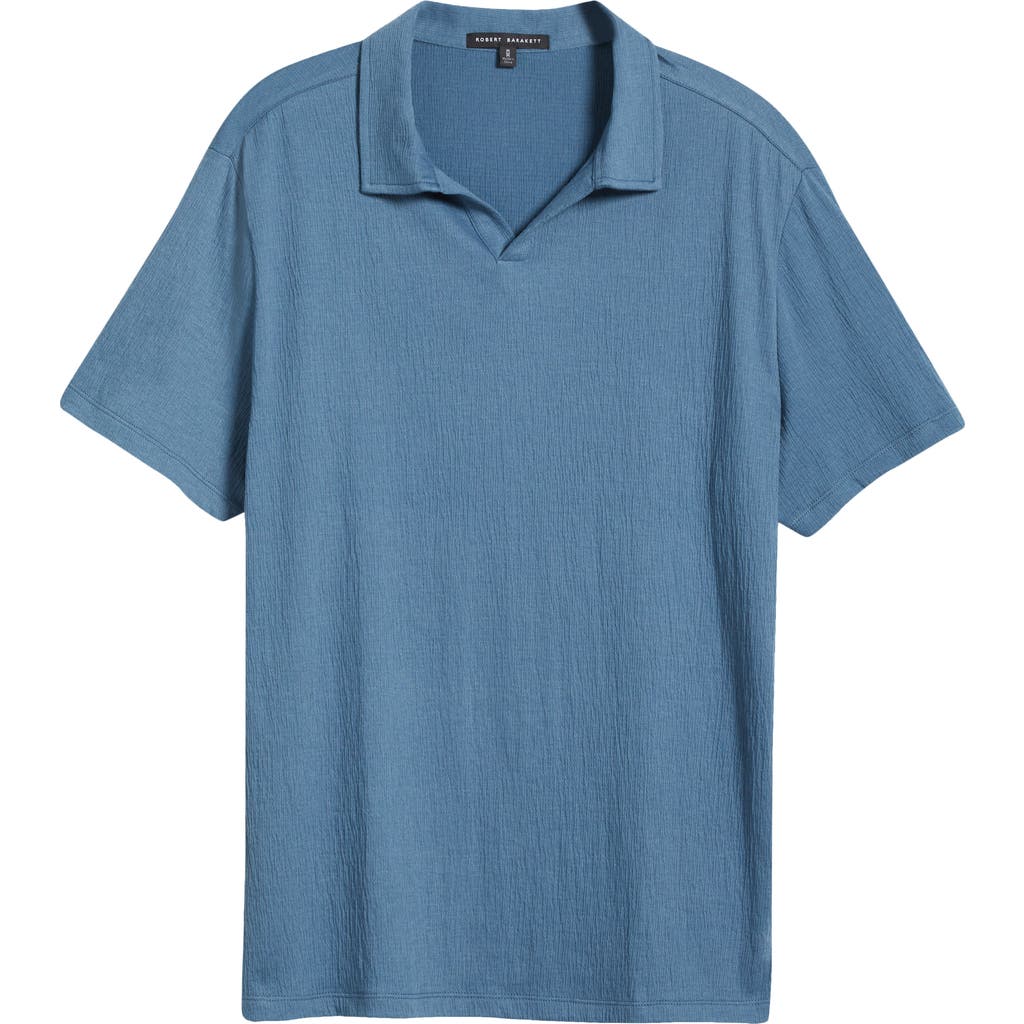 Robert Barakett Basil Road Polo In Ocean View