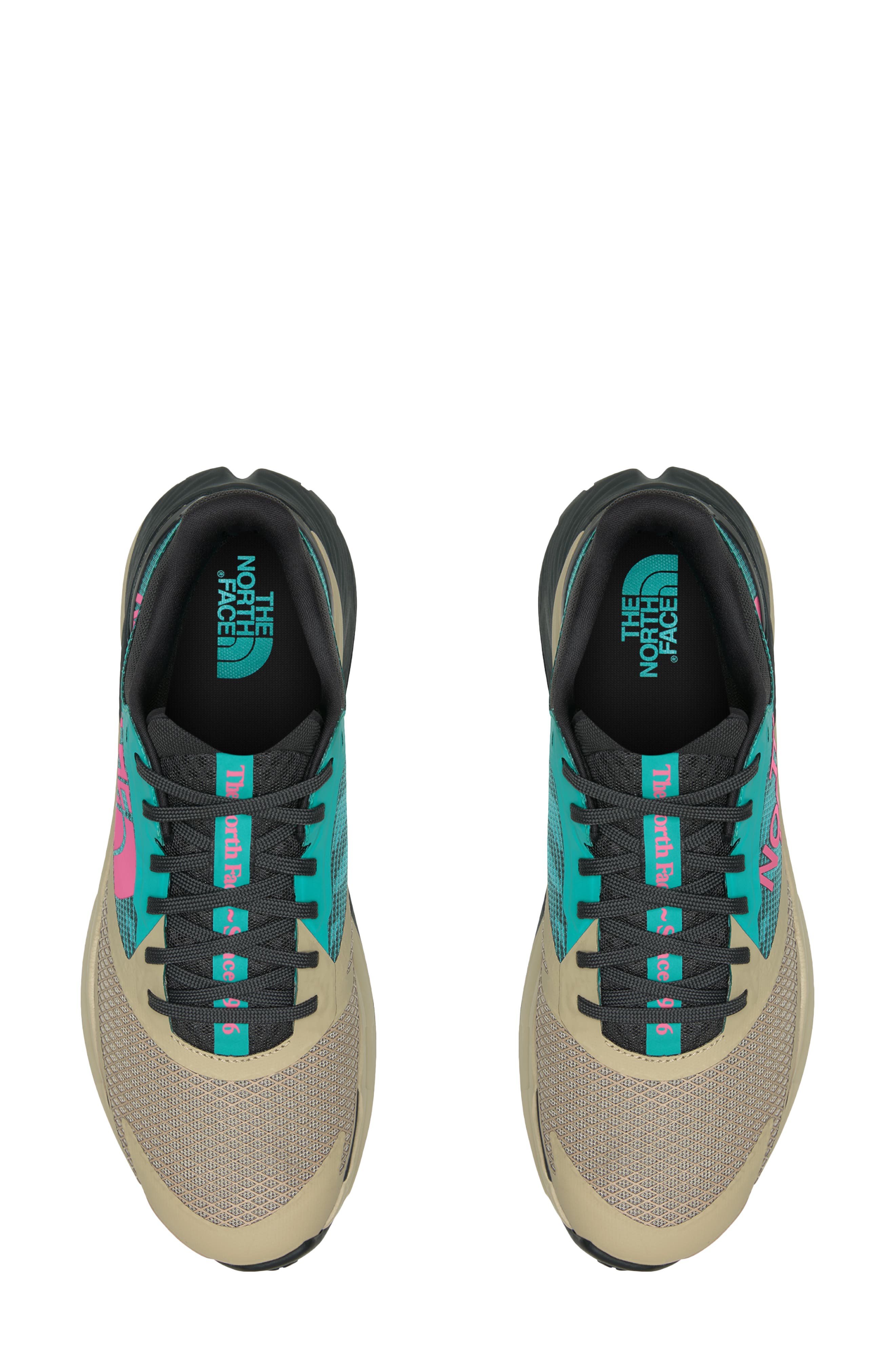 The North Face VECTIV<sup>™</sup> Enduris 3 FUTURELIGHT<sup>™</sup> Waterproof Hiking Shoe, Alternate, color, 