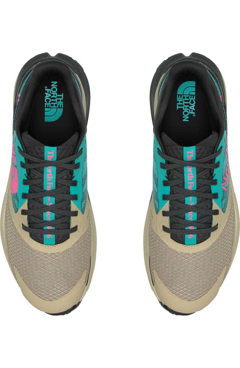 The North Face VECTIV<sup>™</sup> Enduris 3 FUTURELIGHT<sup>™</sup> Waterproof Hiking Shoe, Alternate, color,