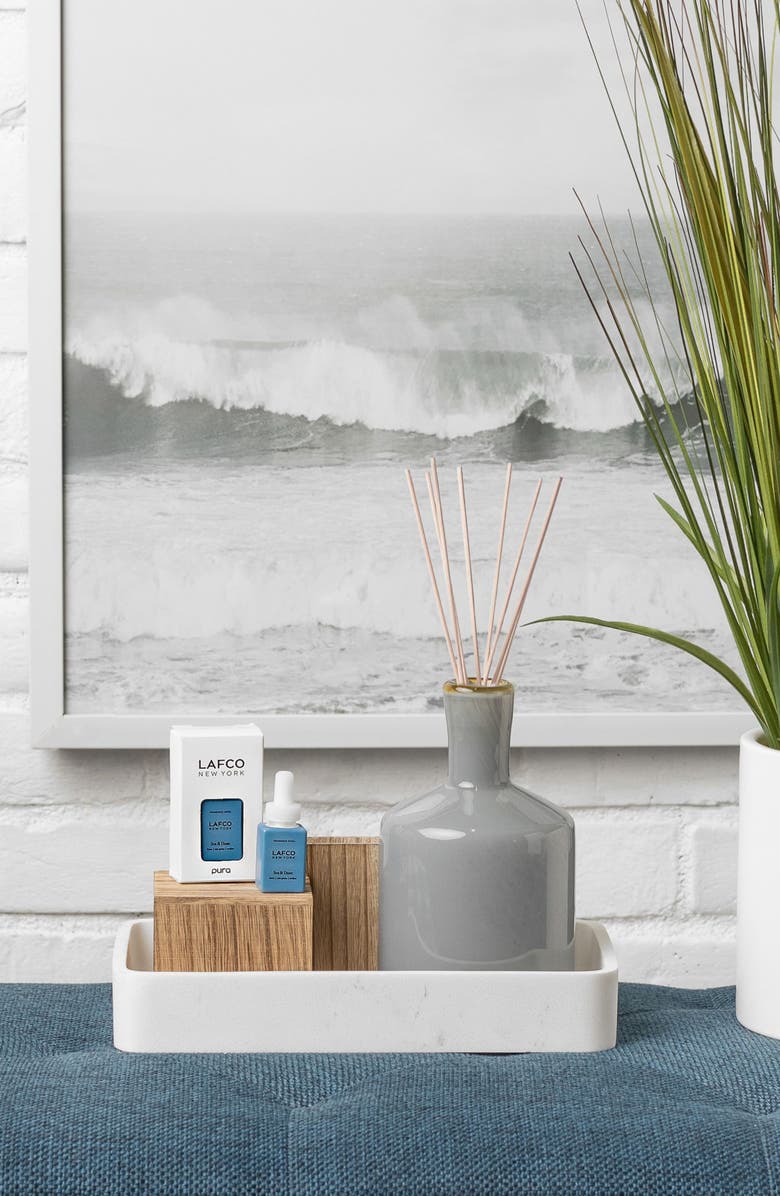 Lafco x Pura Smart Diffuser Refills, Alternate, color, Sea Dune