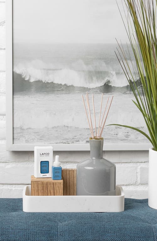Lafco Champagne Pura Refill In Sea Dune