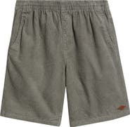 Rip Curl Classic Surf Corduroy Volley Shorts