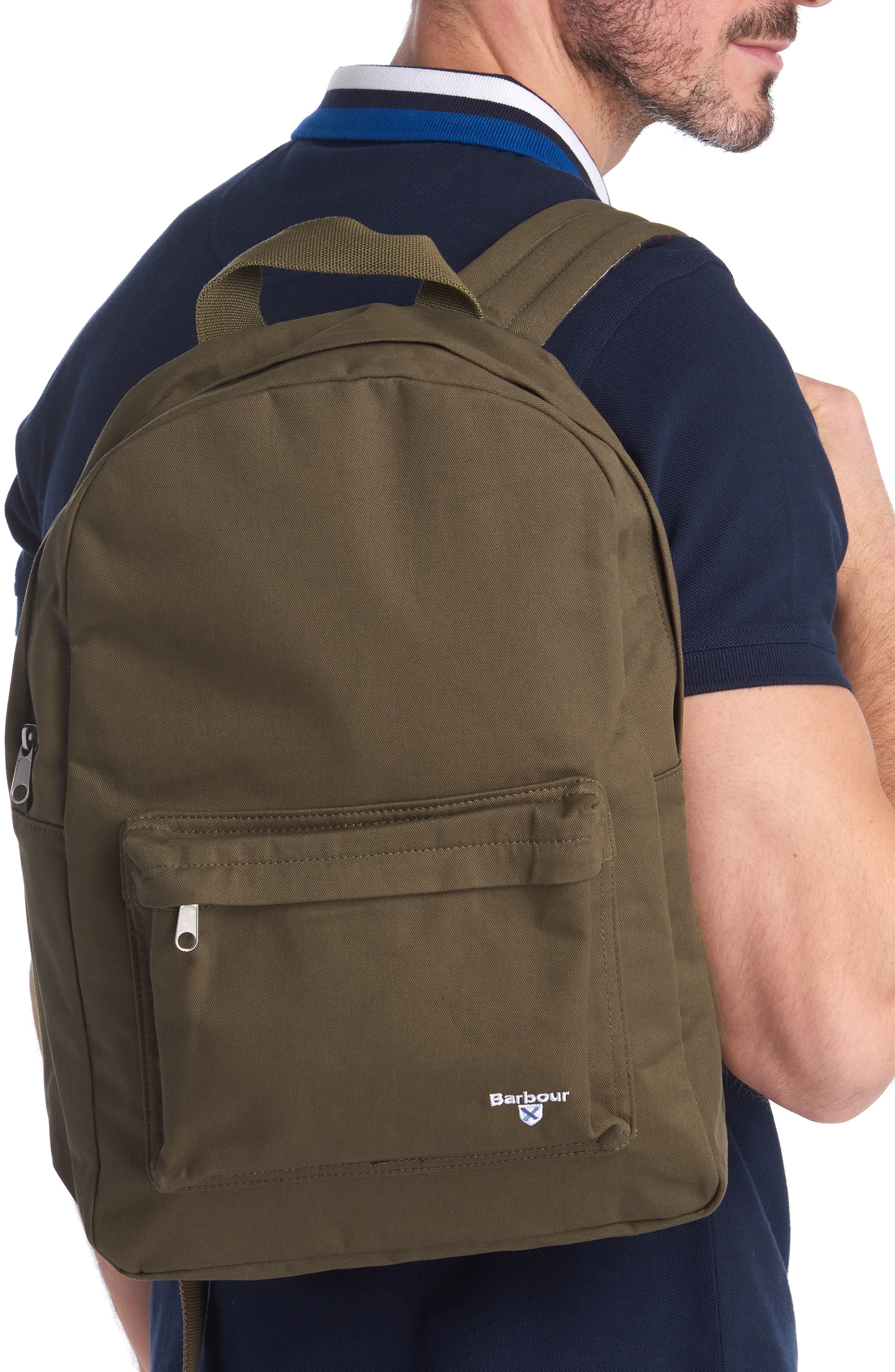 Barbour Cascade Backpack, Alternate, color, 