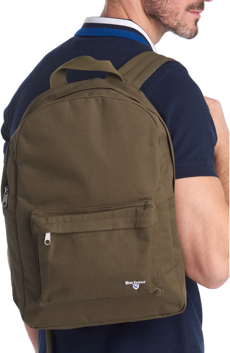 Barbour Cascade Backpack, Alternate, color,