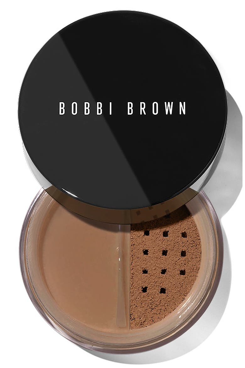 Sheer Finish Loose Powder, Main, color, NEW WARM CHESTNUT