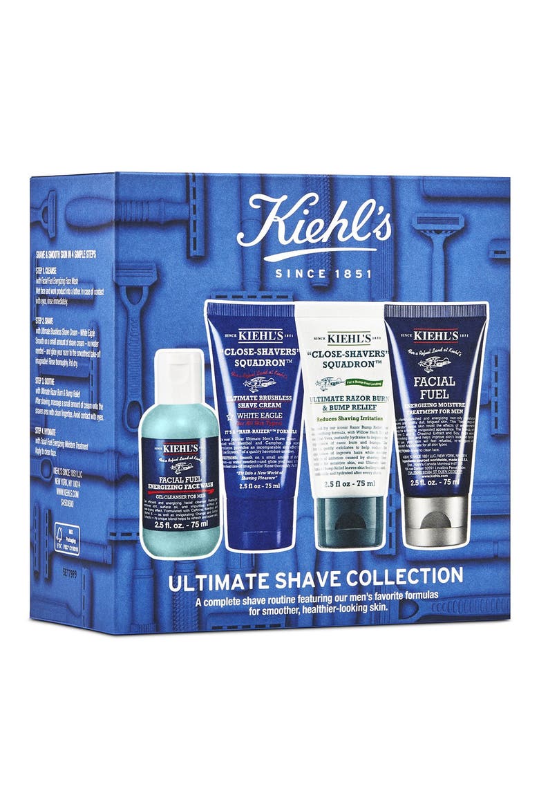 Ultimate Shave Set, Alternate, color, NO COLOR