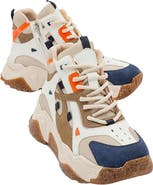 Prologue Shoes Lowel Sneaker Boot
