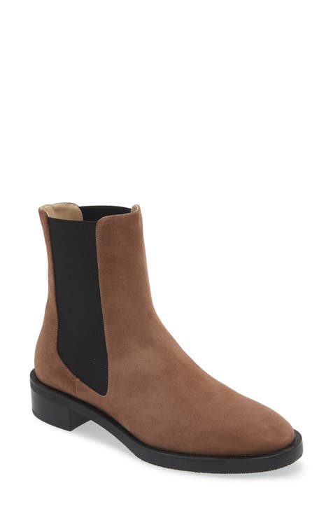 Cline Sleek Chelsea Boot (Women)