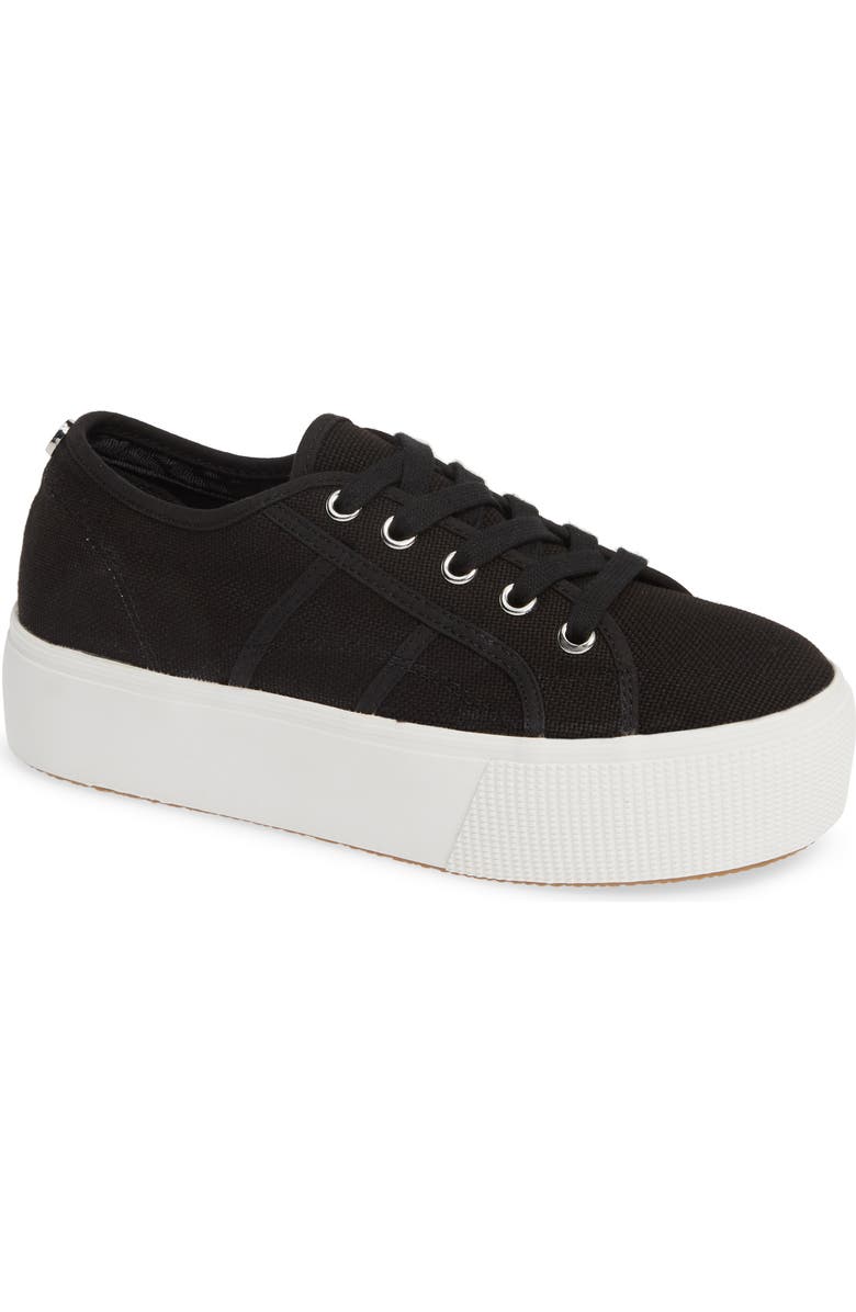 Steve Madden Emmi Platform Sneaker, Main, color,