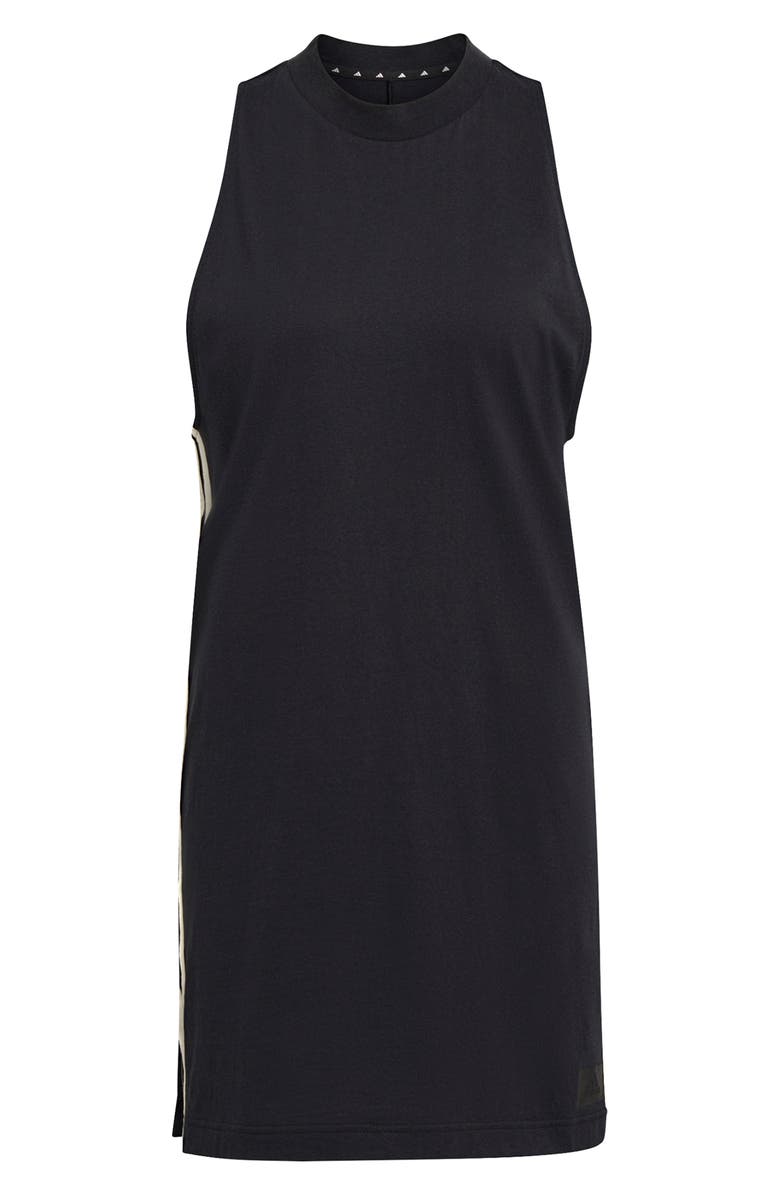 adidas Originals Recco 3-Stripes Dress, Alternate, color, 