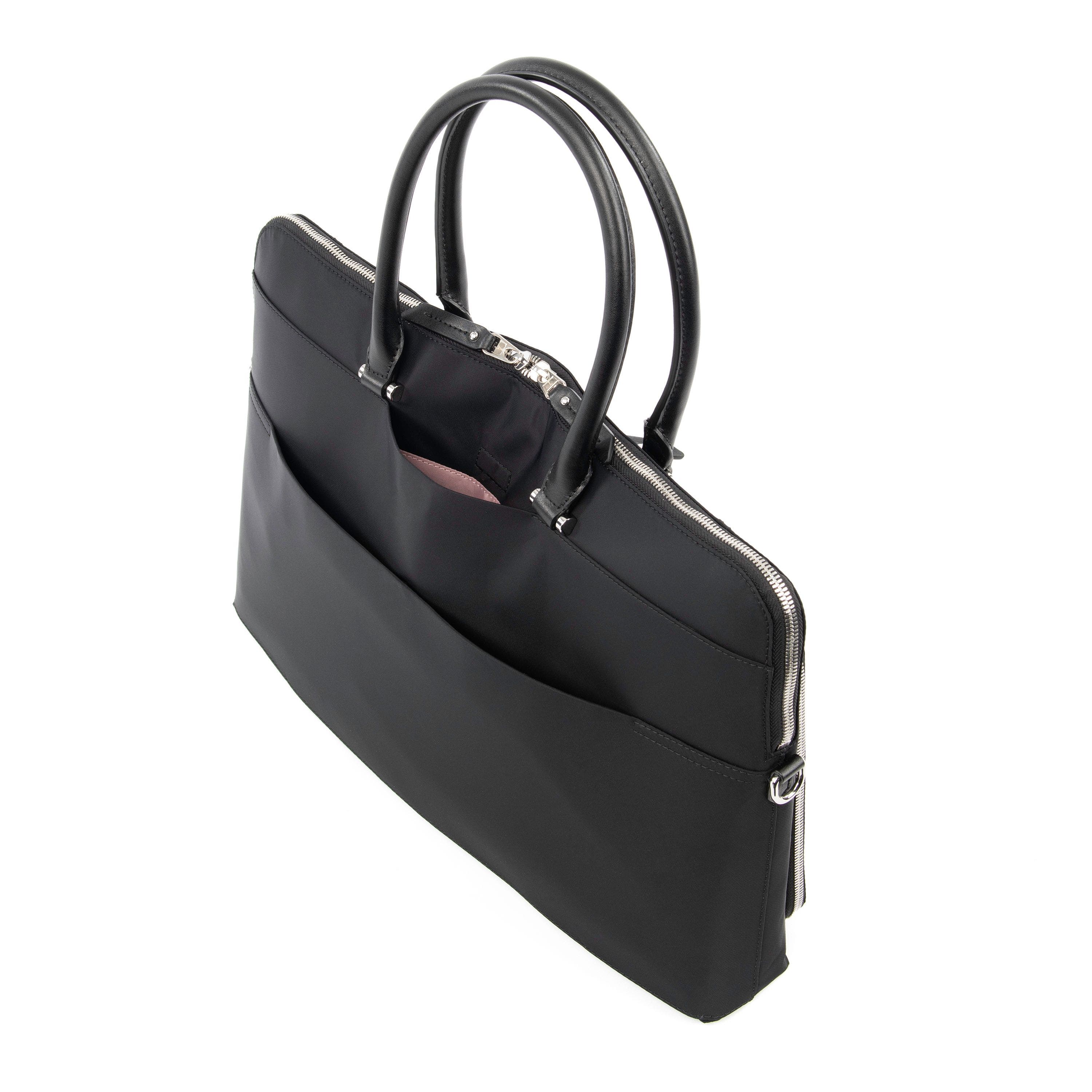 TRAVELPRO Platinum Elite Women's Travel Briefcase, Fits up to 14 Inch Laptop, Alternate, color, 