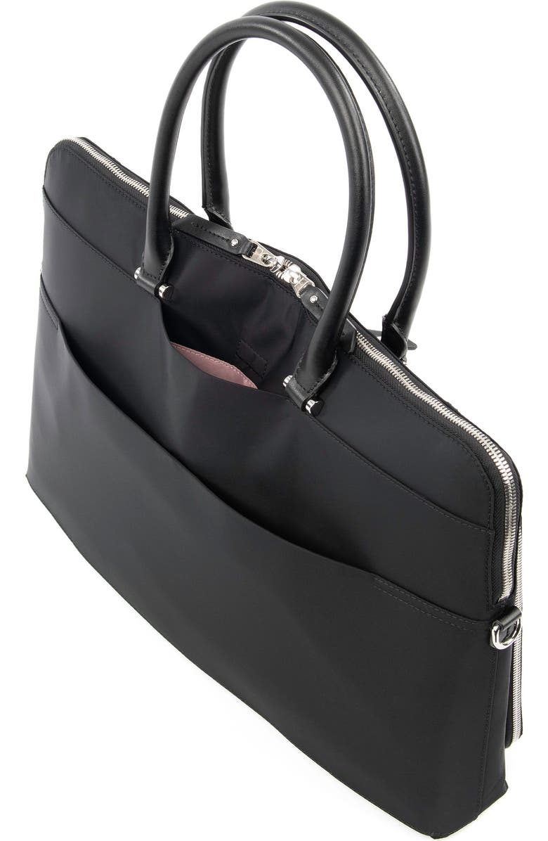 TRAVELPRO Platinum Elite Women's Travel Briefcase, Fits up to 14 Inch Laptop, Alternate, color,