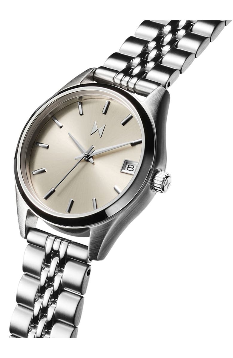 MVMT Rise Bracelet Watch, 30mm, Alternate, color, 