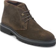 Rockport Merrick Chukka Boot