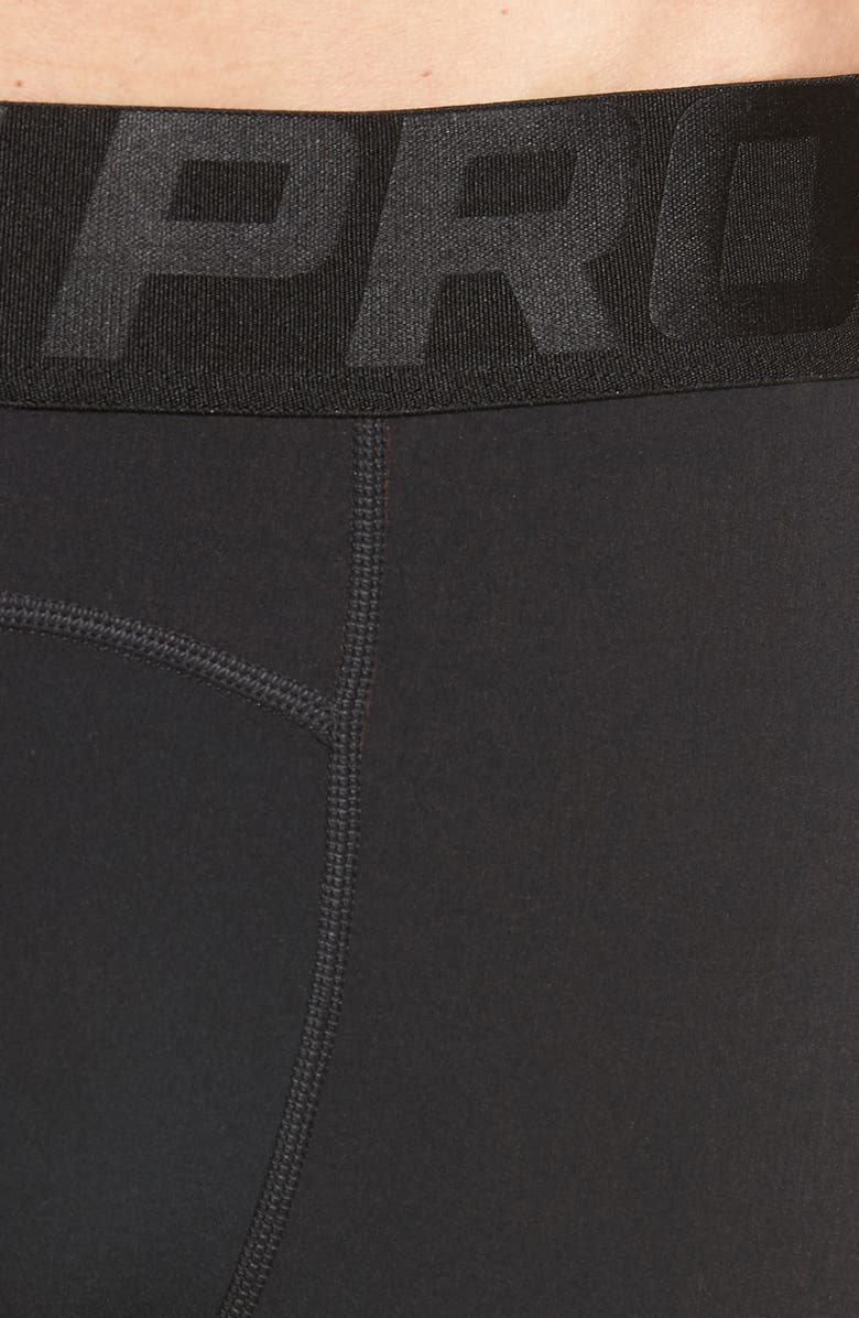 Nike Pro Power Tights, Alternate, color, 