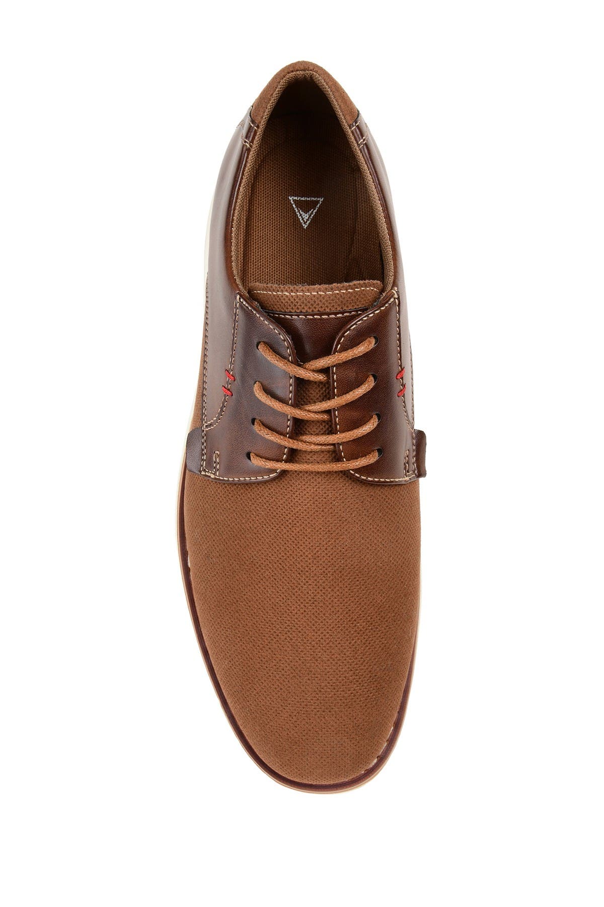 Murray Casual Derby, Alternate, color, BROWN