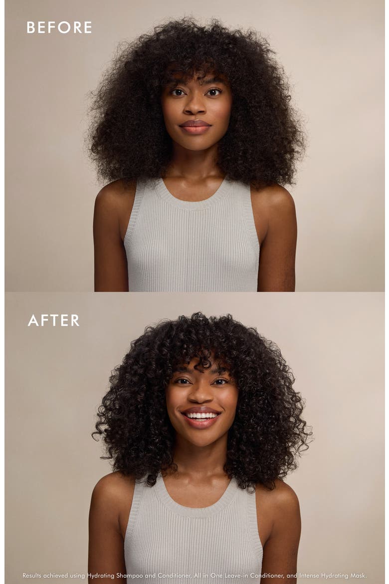 Hydrating Shampoo $56 Value, Alternate, color, NO COLOR