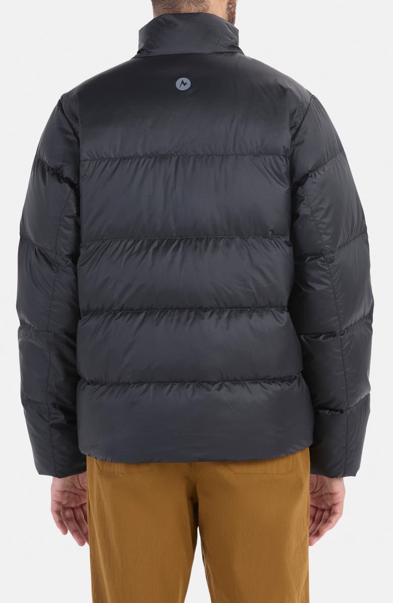 Marmot Guides 700 Fill Power Down Water Repellent Jacket, Alternate, color, 