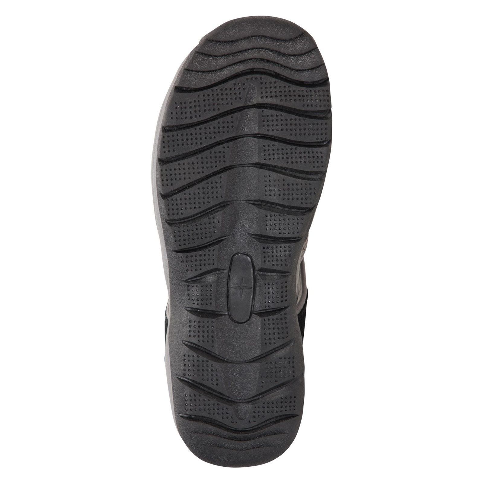 Bay Reef Sandals, Alternate, color, Black