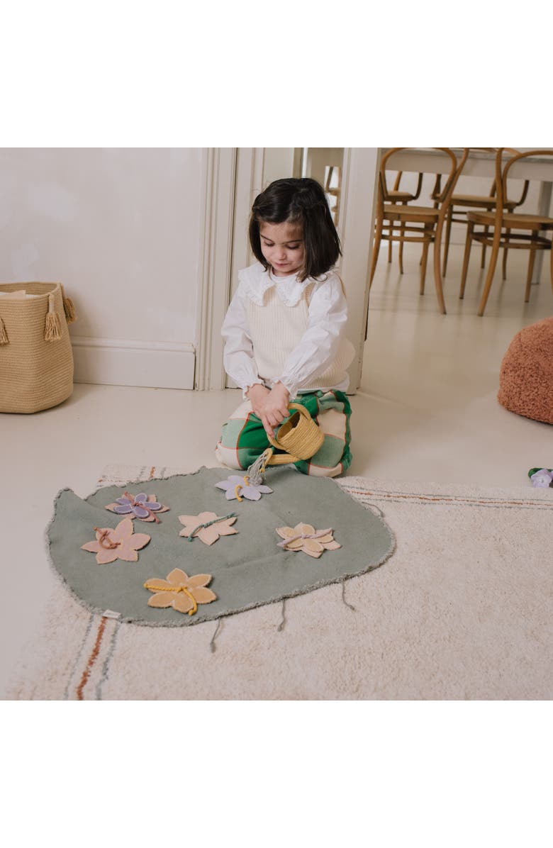 Lorena Canals Toy Set, Alternate, color, Multicolor Assorted Tones