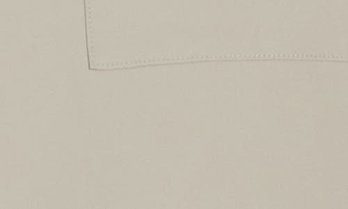 Beyond Yoga Midtown Crop Jacket In Gray