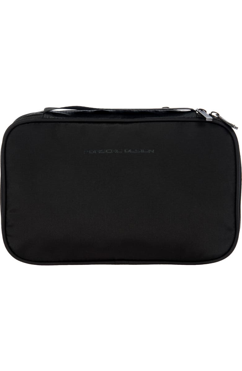 Porsche Design Roadster Small Packing Cube, Alternate, color,