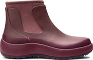 Rains The Dry Rain Bootie