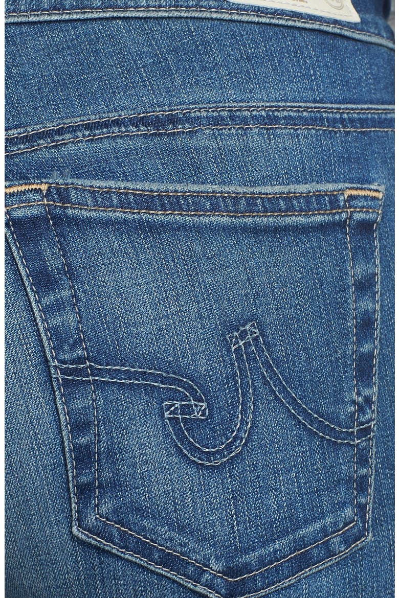 'The Legging' Ankle Jeans, Alternate, color, 18 YEAR