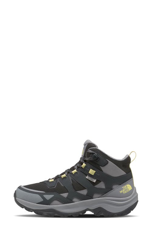 The North Face Hedgehog 3 Waterproof Hiking Sneaker