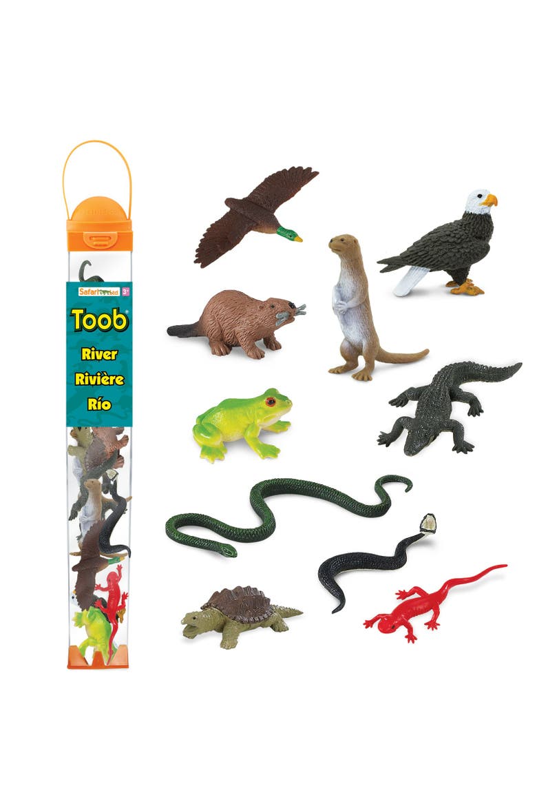 River Toy, Main, color, No Color