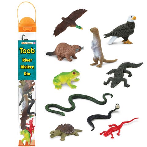 River Toy