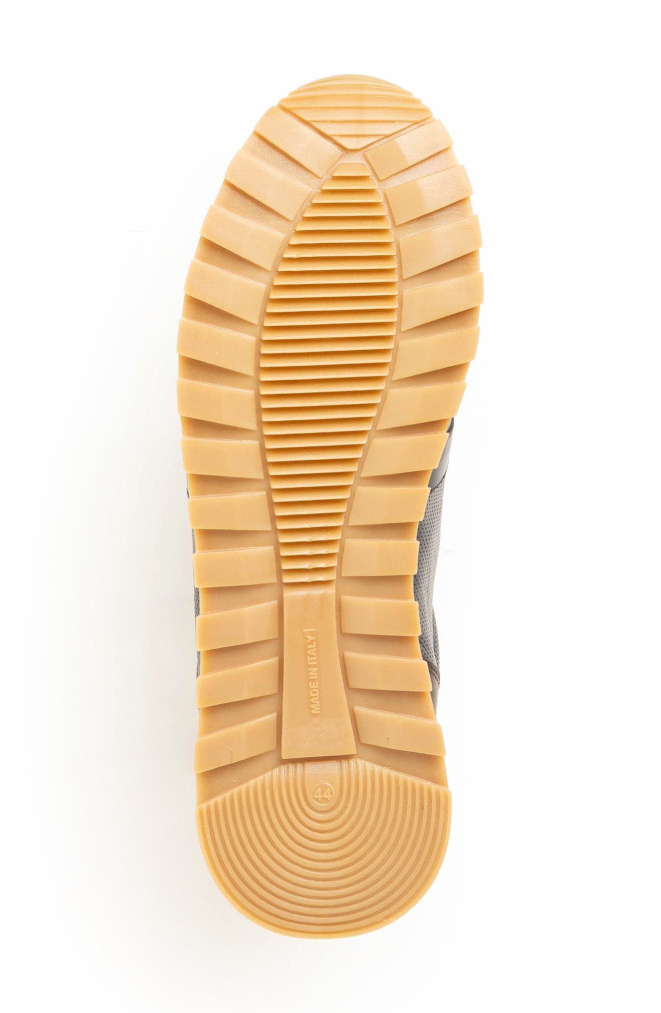 Rodd & Gunn Peria Sneaker, Alternate, color, Navy