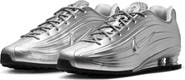 Nike Shox Z Sneaker